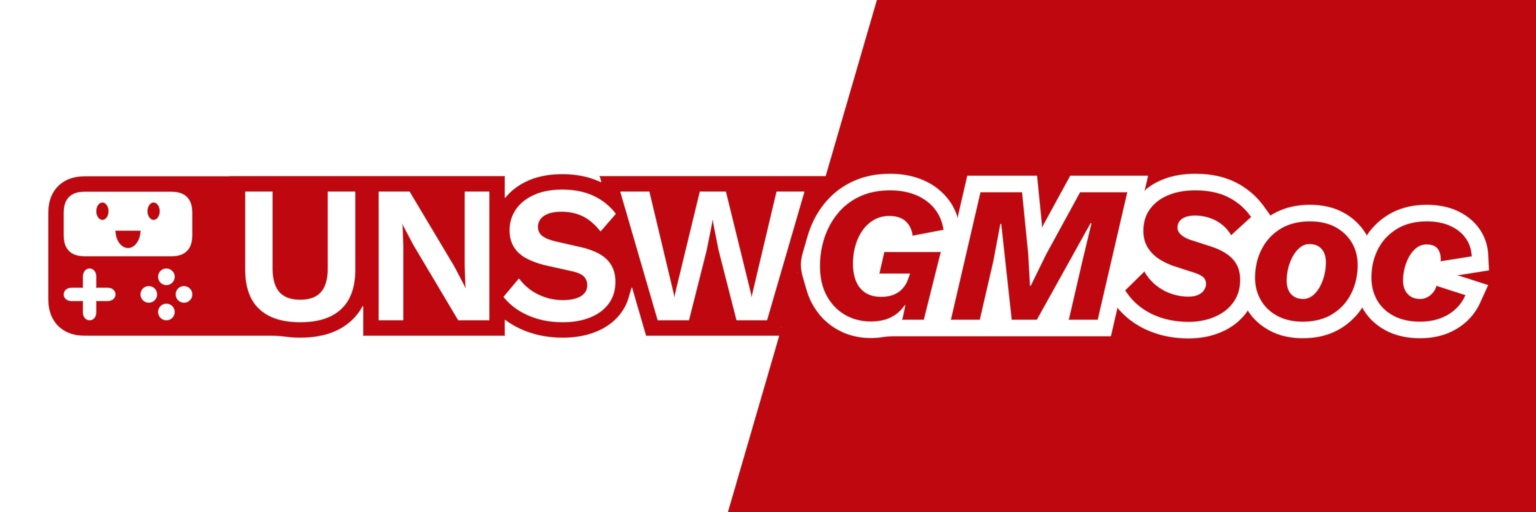 UNSW Game Making Society Logo